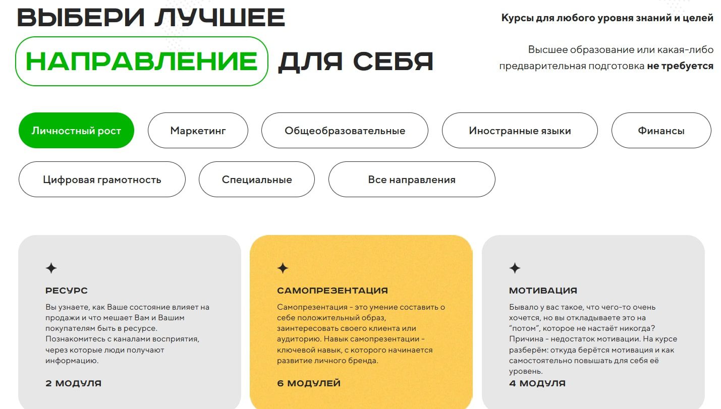 Академия Лайм сайт