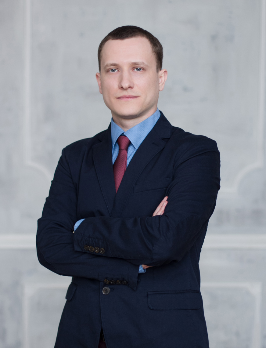 алексей громов трейдер
