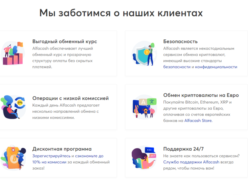alfacash отзывы