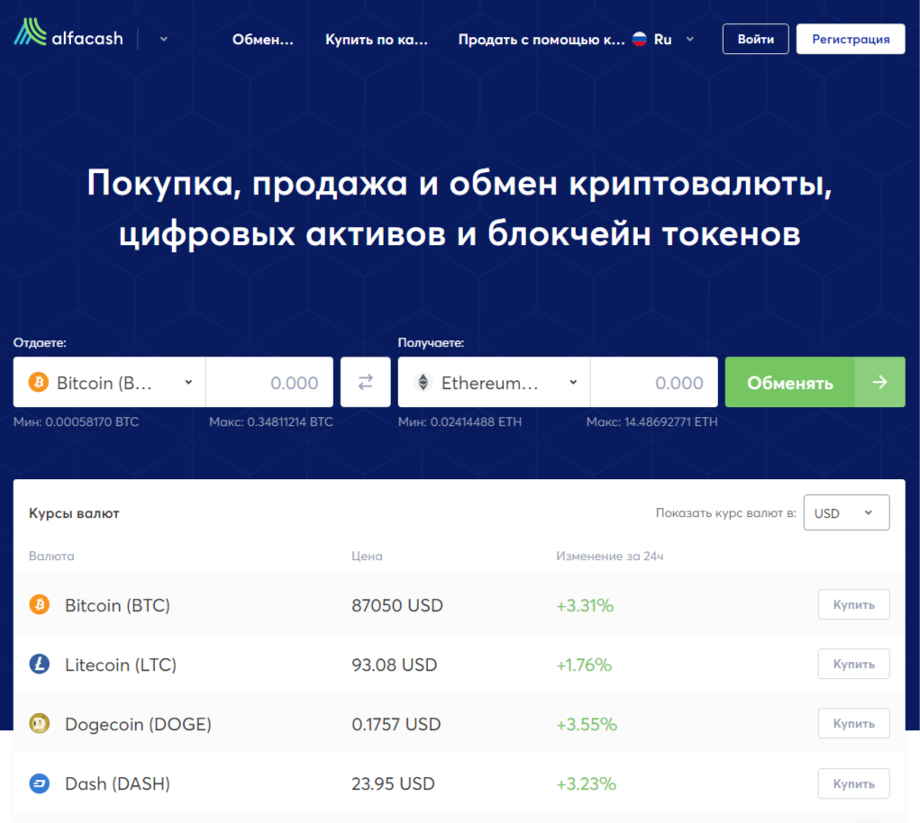 альфакэш отзывы