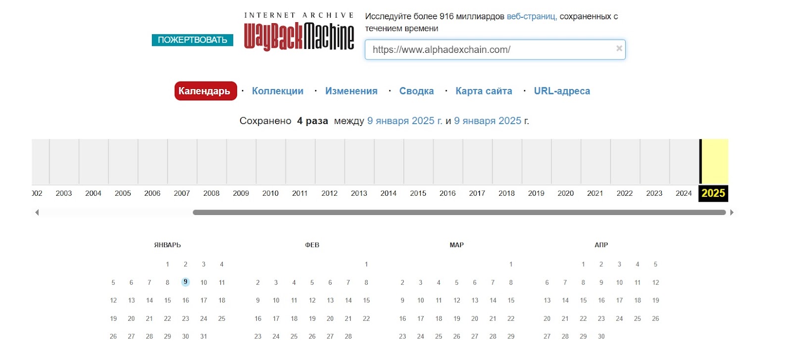 alphadexchain com отзывы