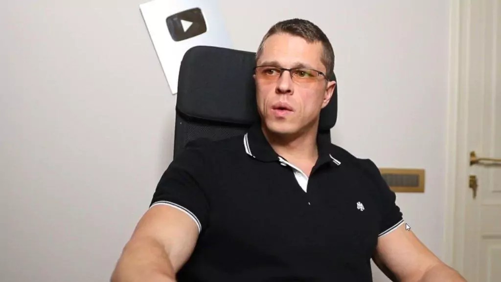 Антон Клевцов как понимать рынок анализ макро