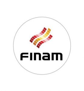 Брокер Finam