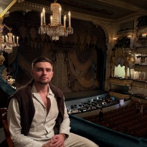 Арбитраж Криптовалют №1