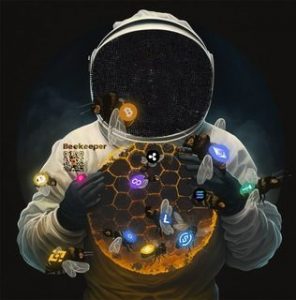 Телеграм Beekeeper
