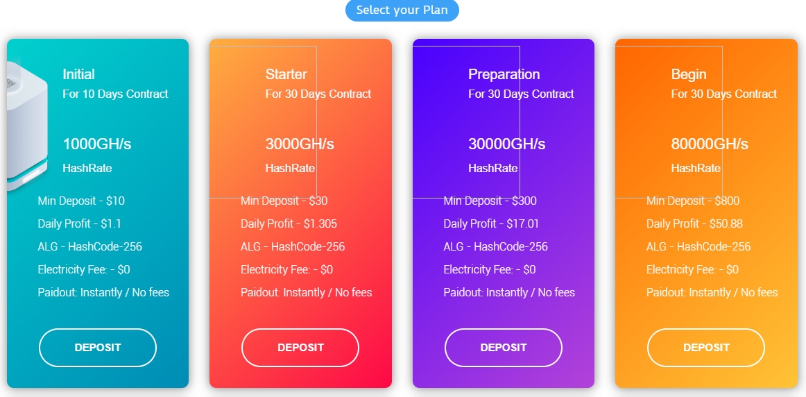 autohashmining com