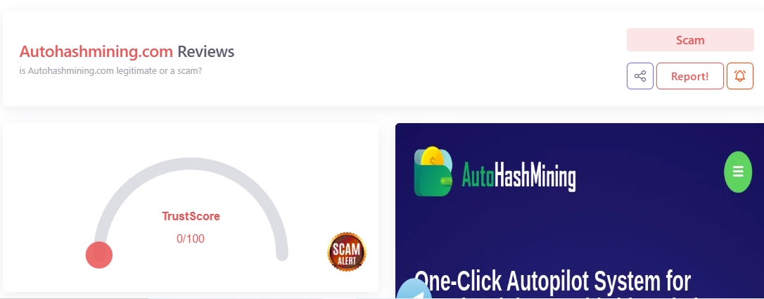 autohashminingltd отзывы