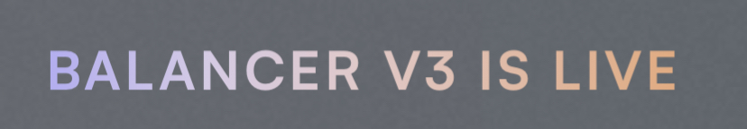 balancer crypto