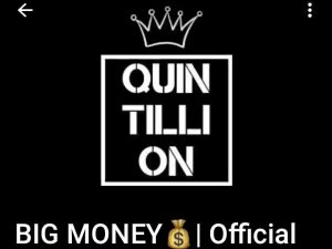 BIG MONEY
