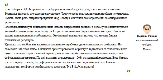 bitkub биржа