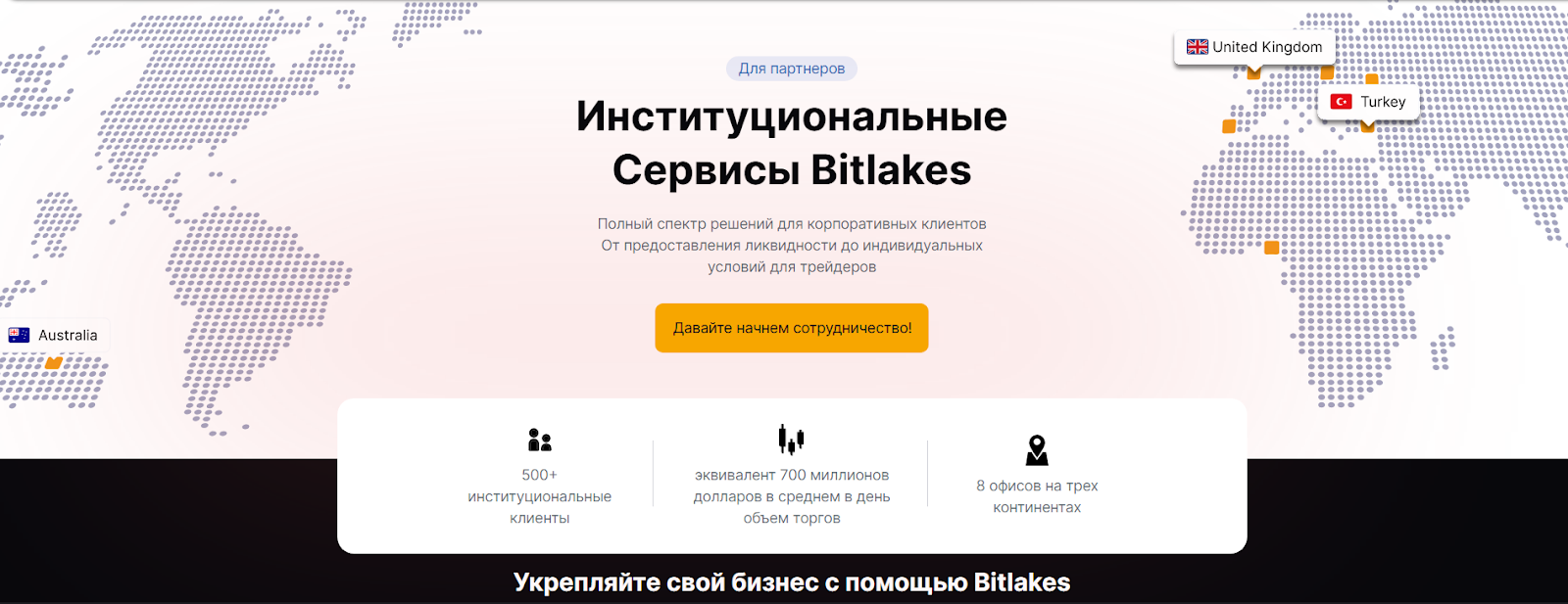 битлекс