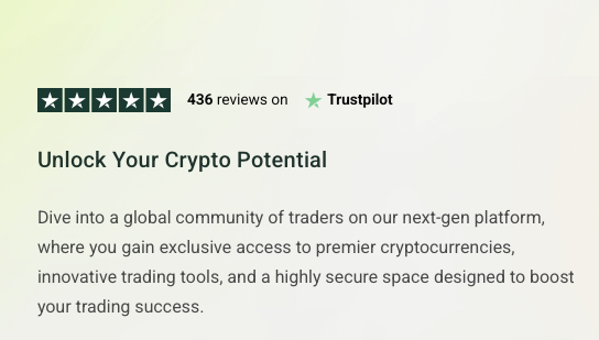 bitnayrex отзывы о бирже