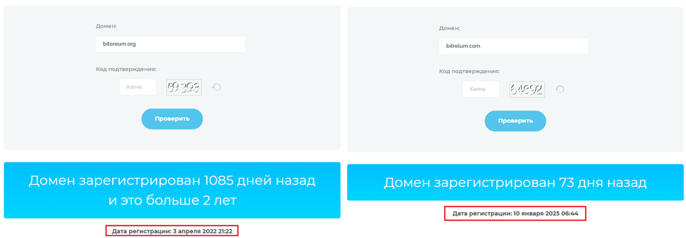 битрелум ком