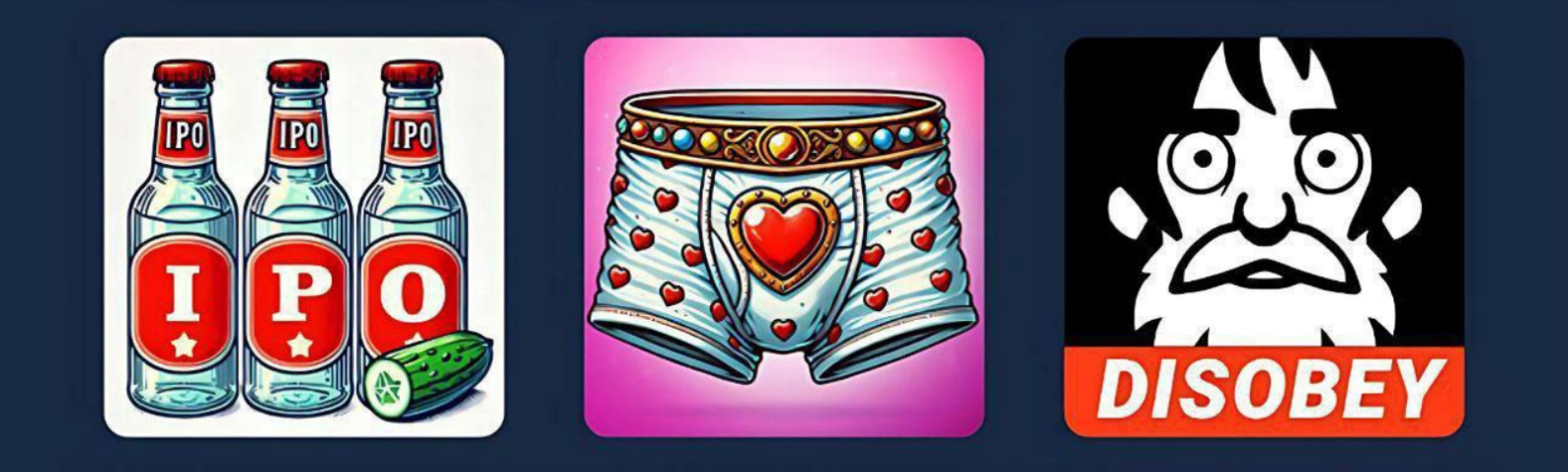 Bums комбо дня 17 3