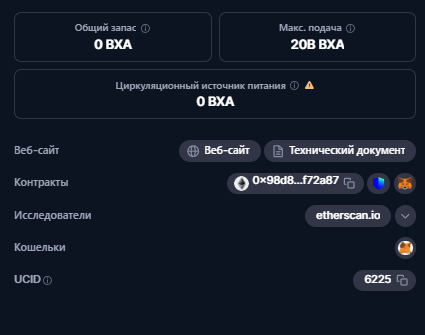 bxa отзывы