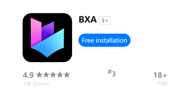 bxa отзывы