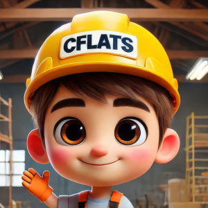 Cflats 🗝🇷🇺
