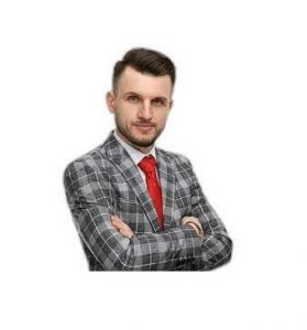 Павел Чернышов инвестор