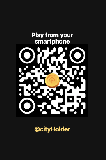 city holder обзор