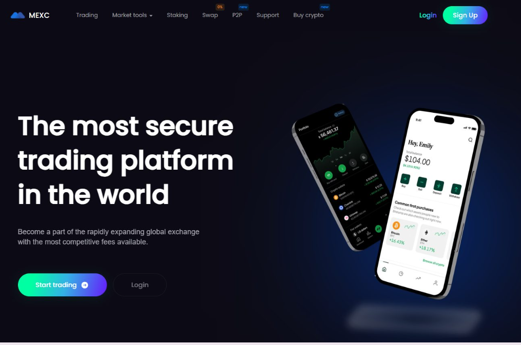 coin swaper