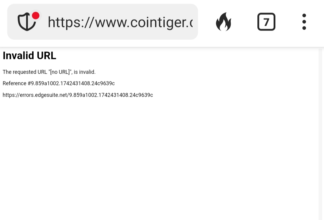 Coin Tiger отзывы