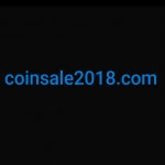 Coinsale2018
