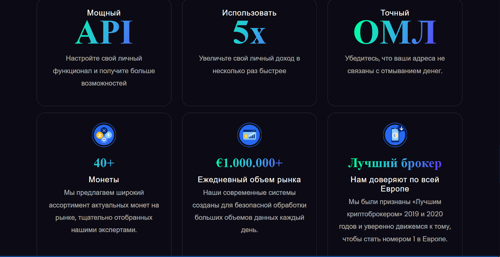 coinswaper отзывы