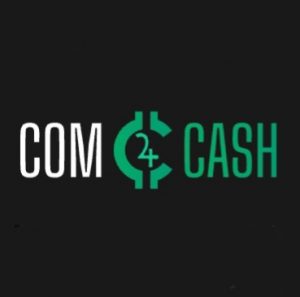 Comcash