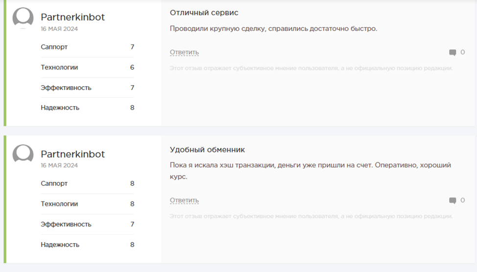 coolcoin отзывы