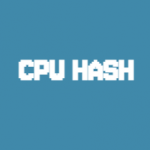 Cpu Hash