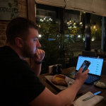 Crypto Arbitraje Вместе с Сергеем