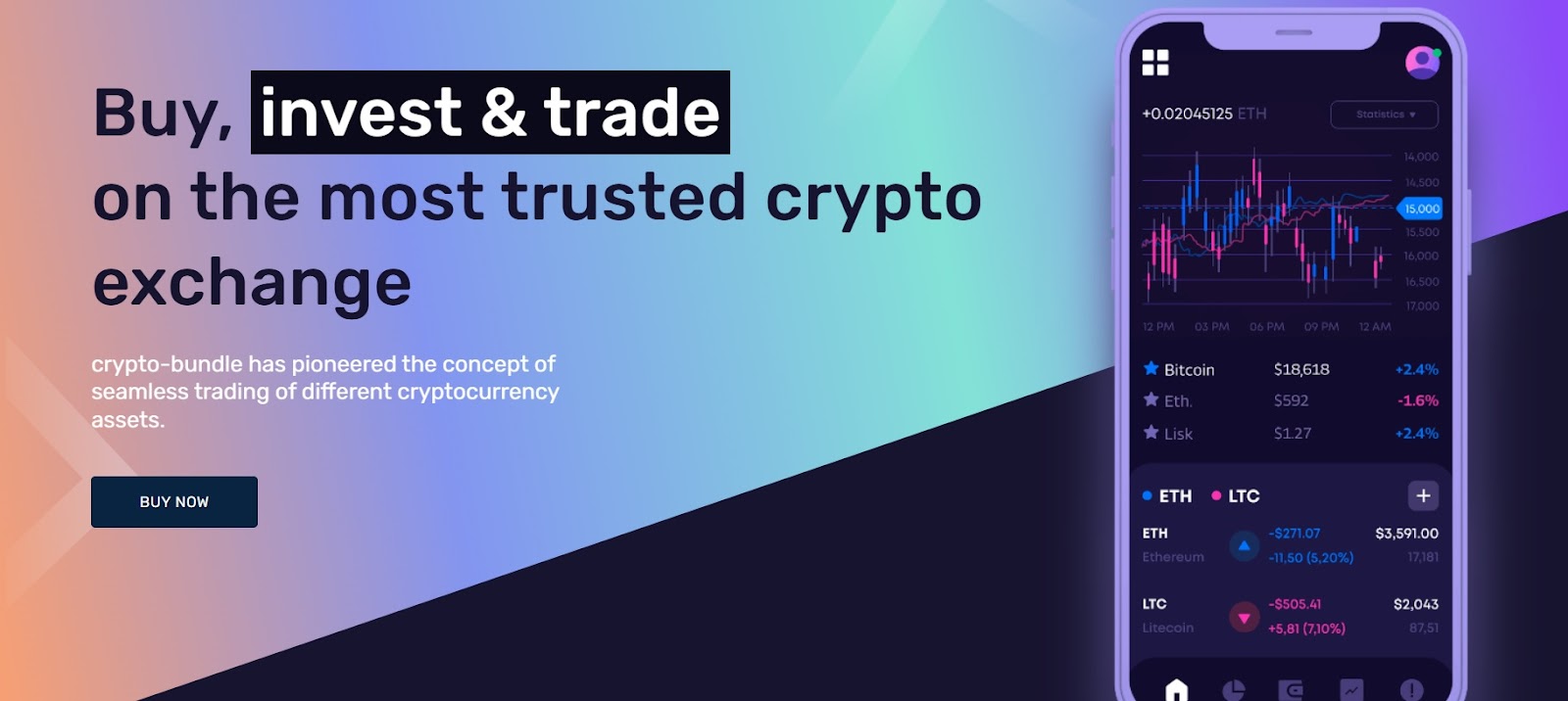 crypto bundle