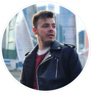 Crypto David