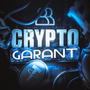 Crypto Garant