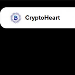 Crypto Heart