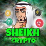 Crypto Sheikh