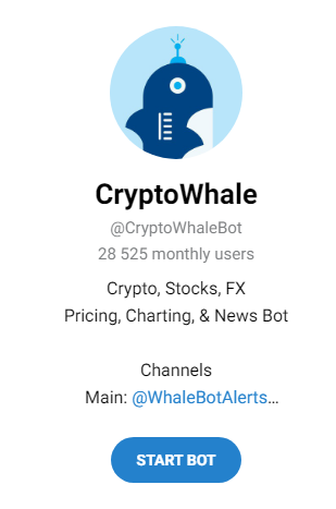 crypto whale