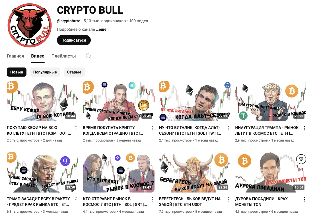 cryptobull