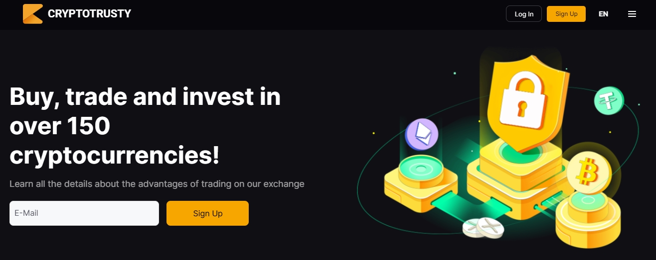 cryptotrusty io отзывы