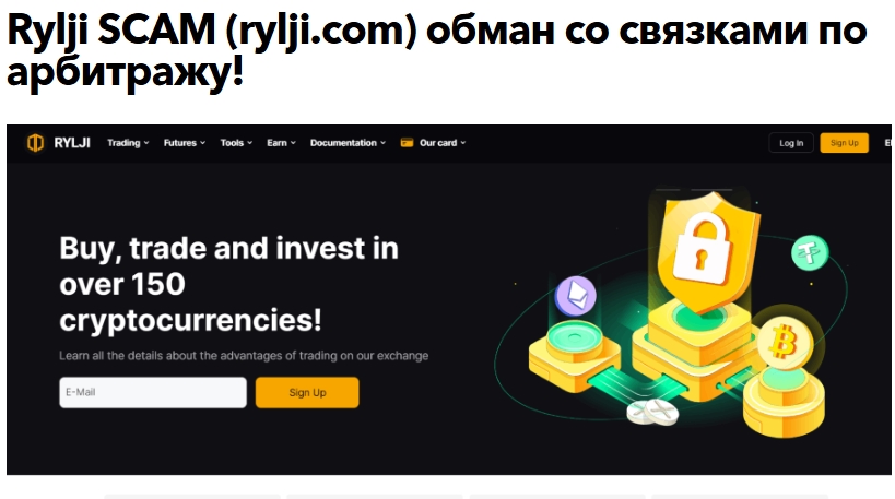 cryptotrusty io without visa