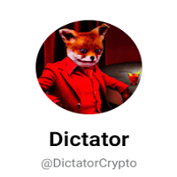 Dictator Crypto