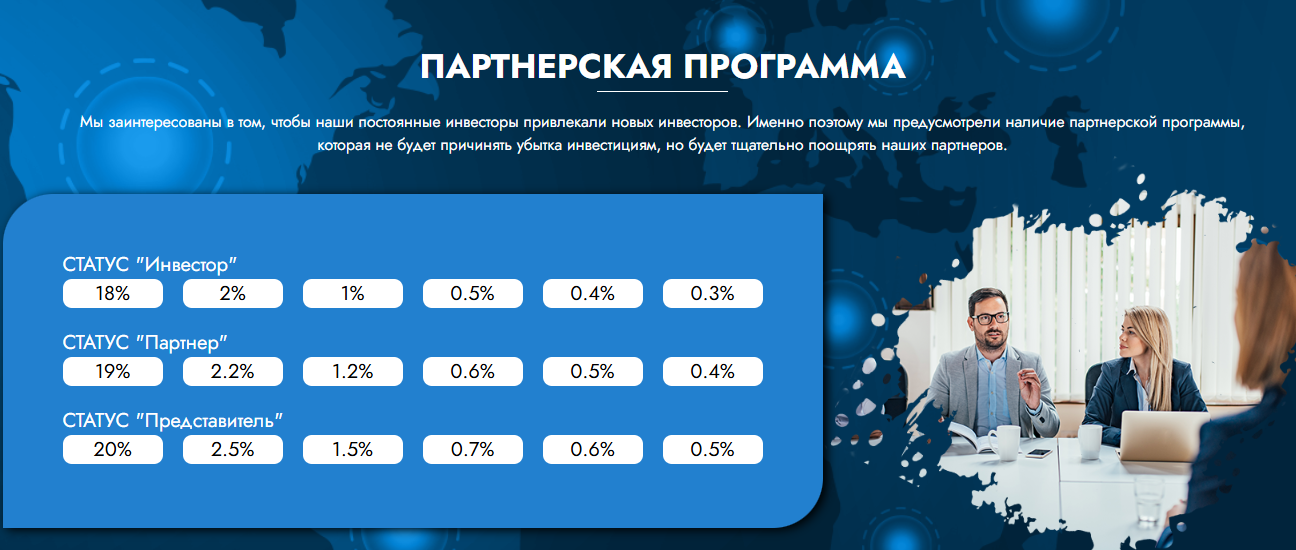digital money лохотрон