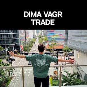 Dima Vagr Trade