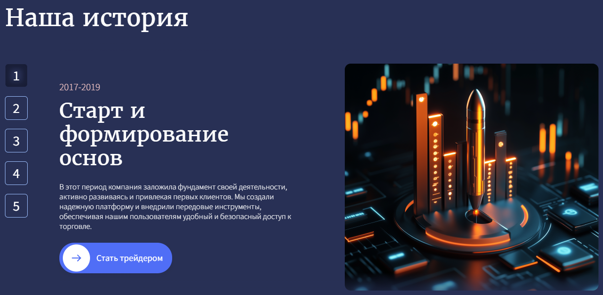 diseolux broker