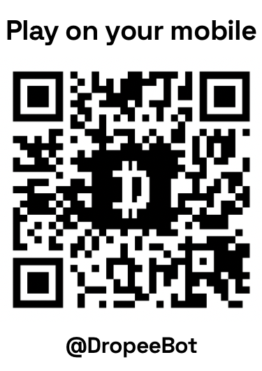 dropee рефералы