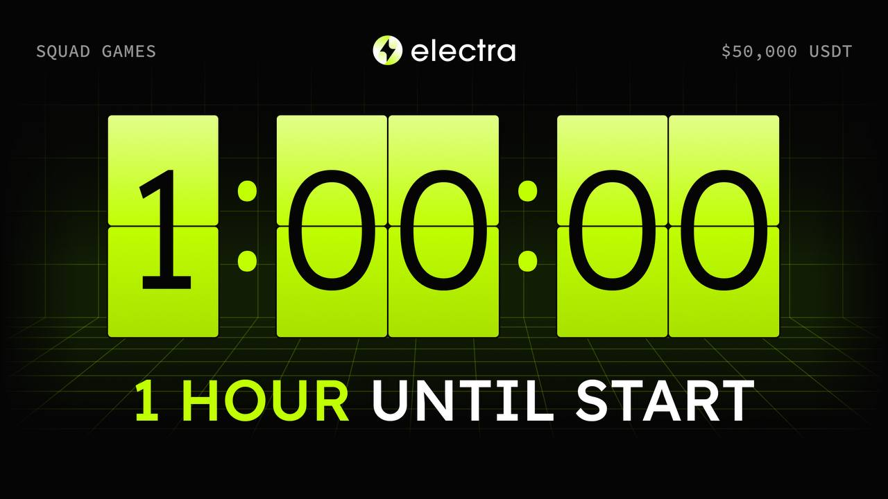 electra app