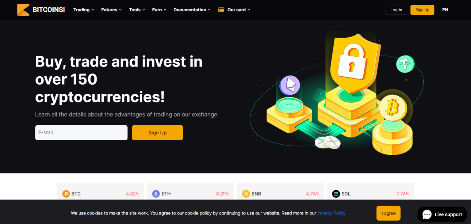 excesbit