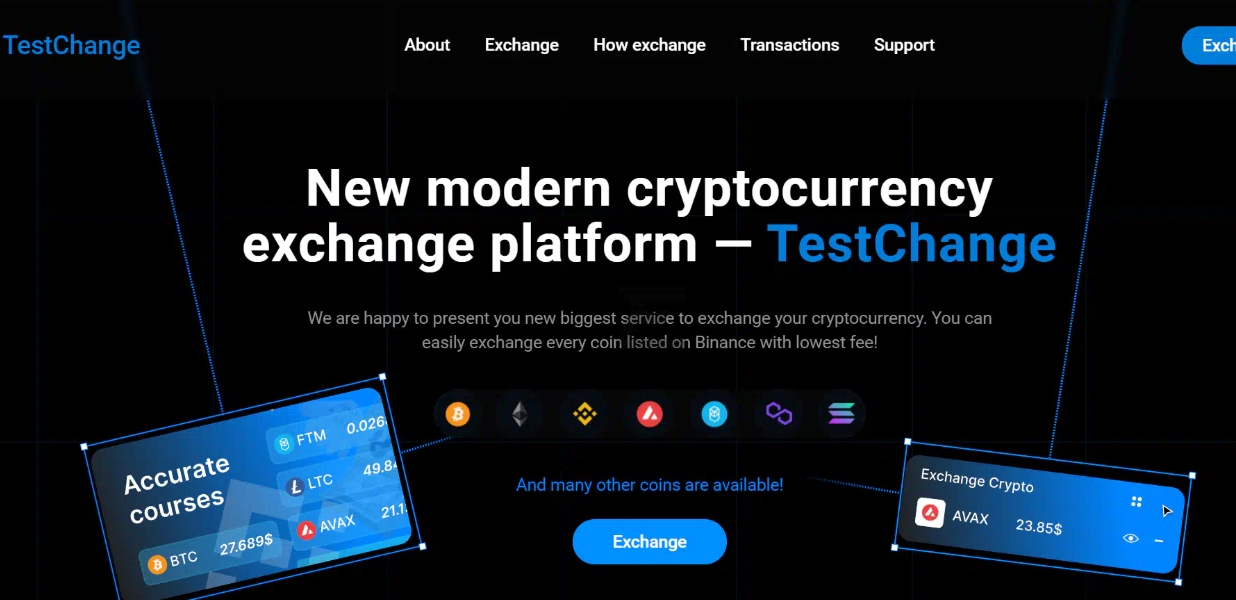expochange org