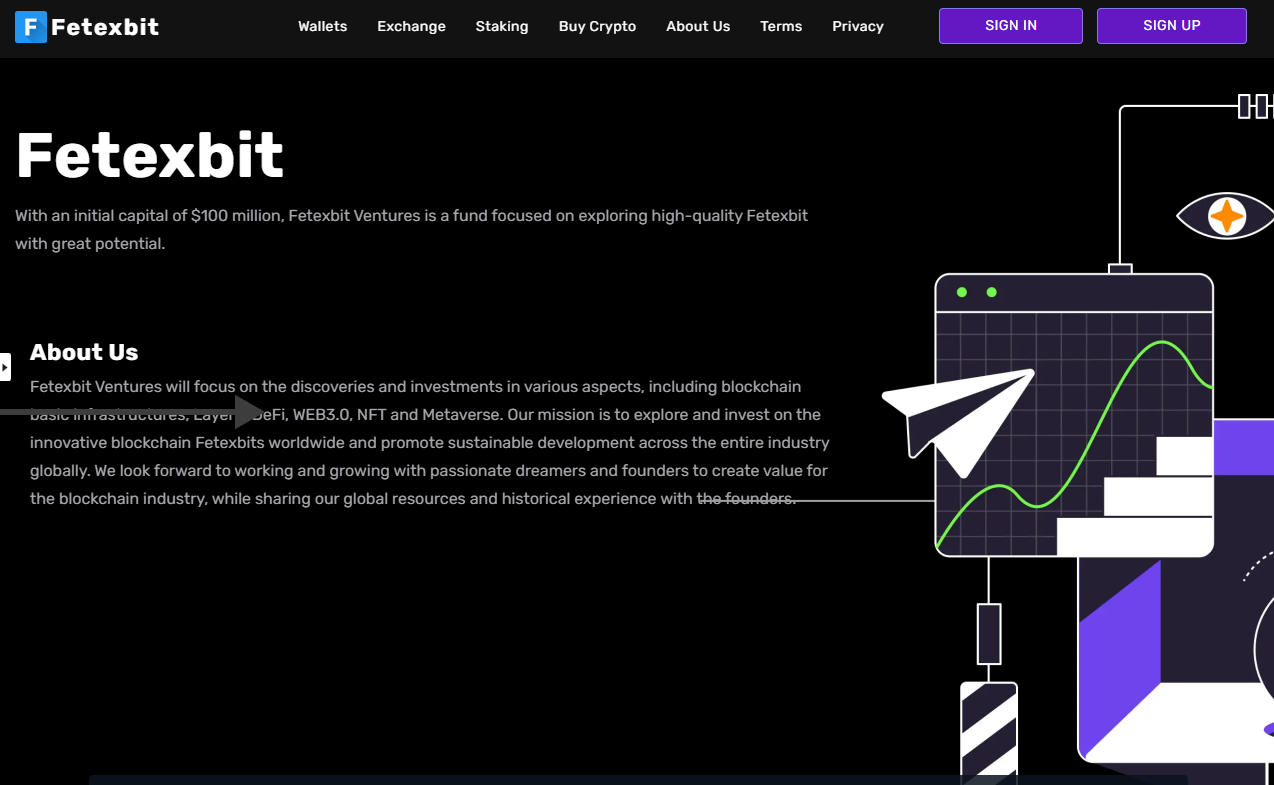 fetexbit биржа