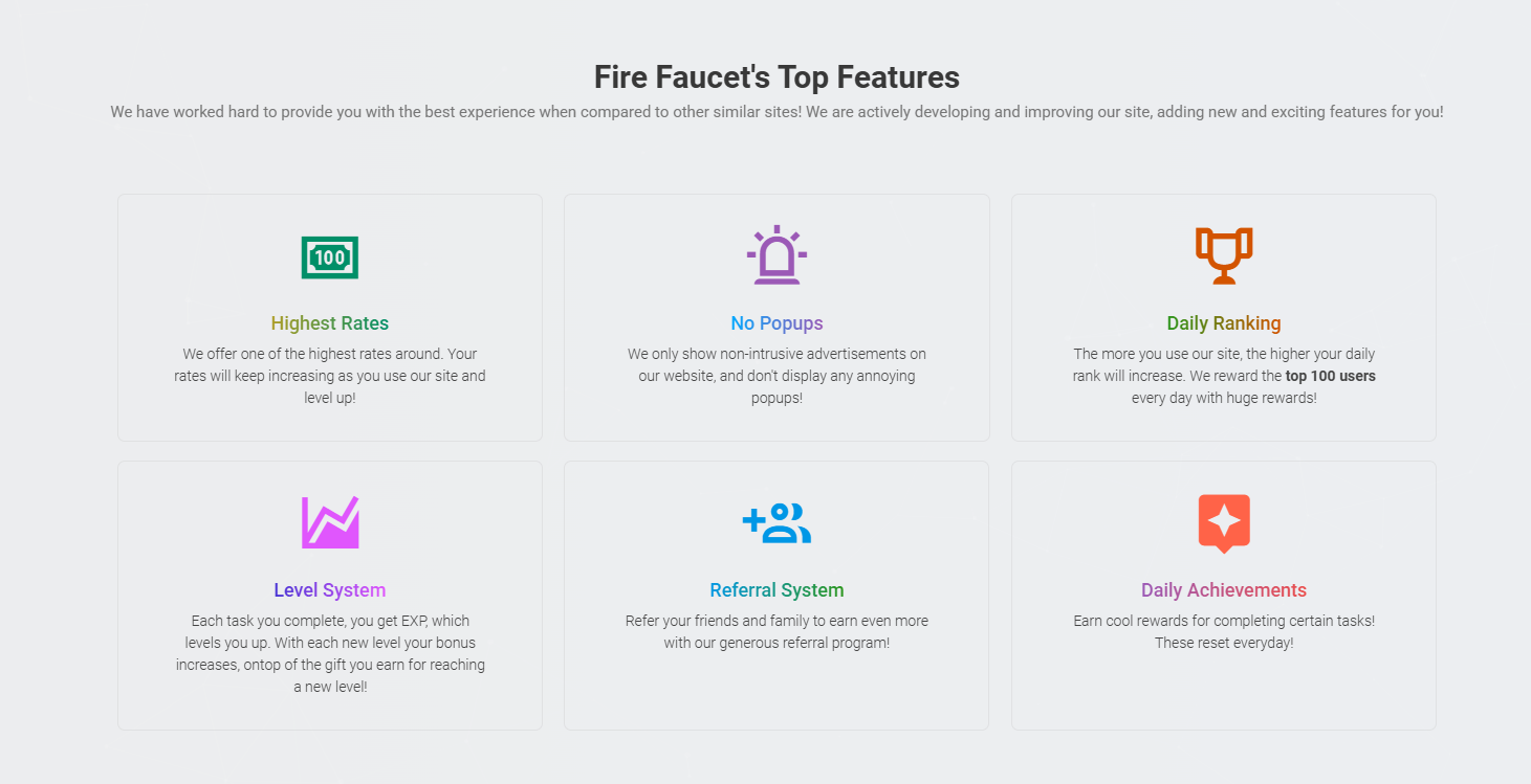 firefaucet кран